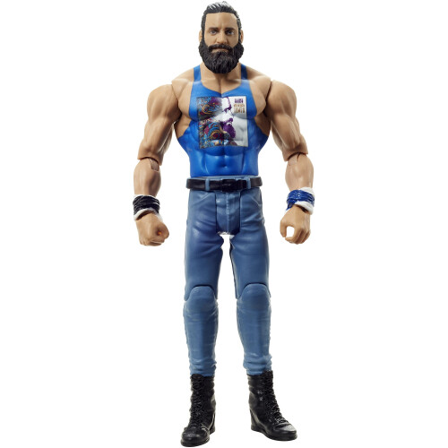 WWE WWE Elias Action Figur
