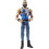 WWE WWE Elias Action Figur 3