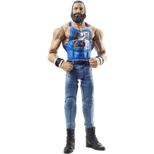 WWE WWE Elias Action Figur 2