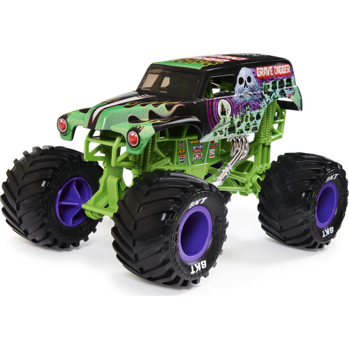Monster Jam Offici?e M 2