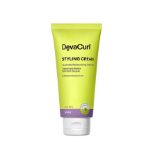 DevaCurl Styling Cream Touchable Moisturizing Definer 3 fl. oz.