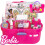 Barbie Κιτ Καλλωπισμού Barbie από την Horizon Group USA, DIY σετ ομορφιάς για σπα στο σπίτι 1