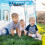 Melissa & Doug Melissa & Doug Σετ Παιχνιδιού Σκηνής Καμπίνας Lets Explore - 47” x 31” x 39” 2