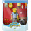 The Simpsons Os Simpsons ultimam a figura de a      o de 7 polegadas Moe 2