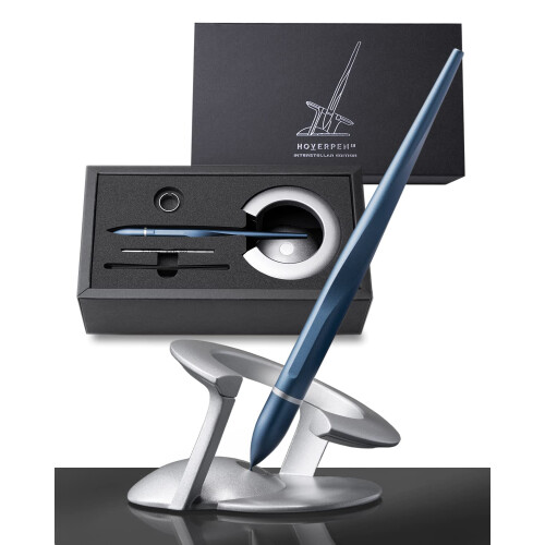 Bol   grafo Novium Hoverpen 2.0 Interstellar Edition azul neptuno unisex
