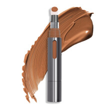 Julep Cushion complexion Multitasking Skin Perfector - 435 Fawn - korektor Foundation Brightener contour stick - s kurkumou - vrstviteln    - stred