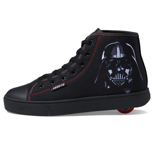 DC X Star Wars - Tenis De Skate Para Hombre, Negro/Gris