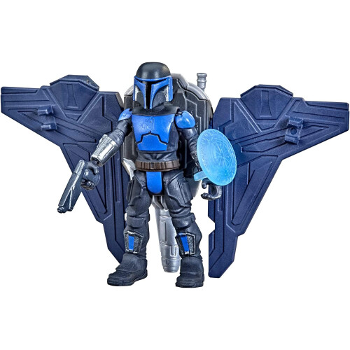 Star Wars STAR WARS Mission Fleet - Death Watch