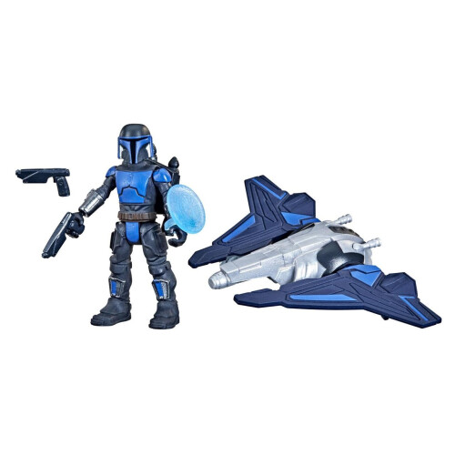 Star Wars STAR WARS Mission Fleet - Death Watch 1