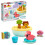 LEGO LEGO DUPLO Bath Time Fun:                                 10966                                                                   1,5 1