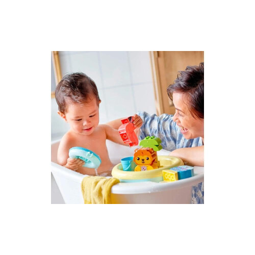 LEGO LEGO DUPLO Bath Time Fun:                                 10966                                                                   1,5 1