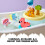 LEGO LEGO DUPLO Bath Time Fun:                                 10966                                                                   1,5 5