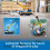 LEGO LEGO City Mobile Κρανοφόρο Όχημα 60324 - Κατασκευαστικό Μοντέλο με 2 Μινιφίγκουρες 3
