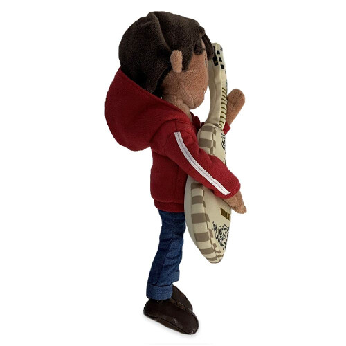 Disney Peluche Miguel de Disney Pixar - Coco - 11 pouces 2