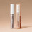 POPBEAUTY Flashadow - Naked Glitz | Υγρό Σκιά Ματιών με Γκλίτερ | 2.4 Ml 3