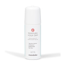 Manduka Yoga Grip Gel - zlepšuje prilnavost a znižuje šmýkanie, podpora pre zaciatocníkov, lahko cistitelný, neprilnavý, netoxický, 57 ml