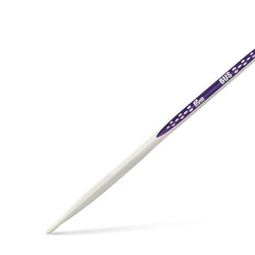 Prym Prym 6 Double Point  US 6 4mm Knitting Needles  Alabaster White 5 Count 2