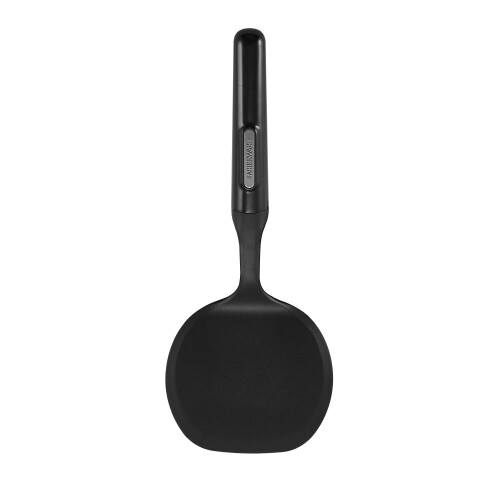 Farberware Farberware Επαγγελματικό Νάιλον Ανθεκτικό στη Θερμότητα, 31 εκ, Μαύρο 1