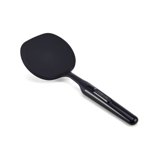 Farberware Farberware Επαγγελματικό Νάιλον Ανθεκτικό στη Θερμότητα, 31 εκ, Μαύρο