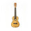 Barcelona Oguman Βαθιά Ukulele Bundle με Θήκη, Τονιστή, Λουρί, DVD Μαθήματος 3