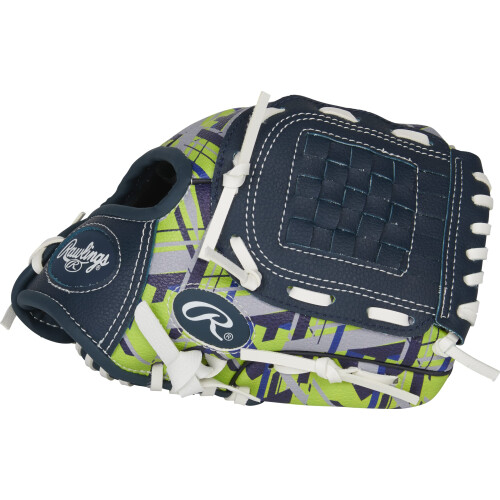 Rawlings | REMIX Γάντι T-Ball & Νέων | Αριστερό Χέρι | 9" | Πράσινο
