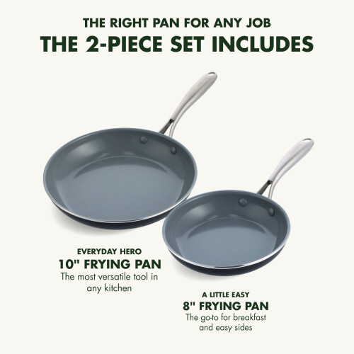 GreenPan Greenpan Swift Saud   vel Cer   mica Nonte 1