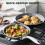 GreenPan Greenpan Swift Saud   vel Cer   mica Nonte 3