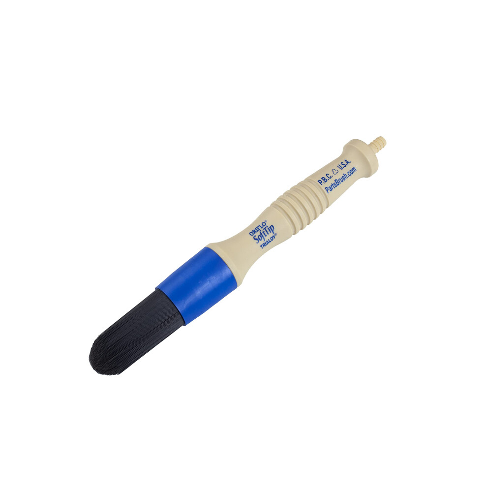 Lisle 89540 Parts Brush Oriflo Flow-Thru Soft Brush 014591500146