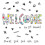 HAPPY PLACE WILLKOMMEN-BULLETIN-SET 2