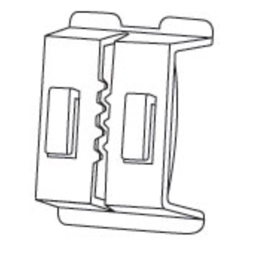 PREISKANAL-SCHILDERHALTER (1er-Pack) 1