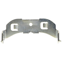 Cub Cadet 783-08504B Suport de montare chute Enduro Ultima RZT XT1 XT2 ZT1 ZT2 Tractoare