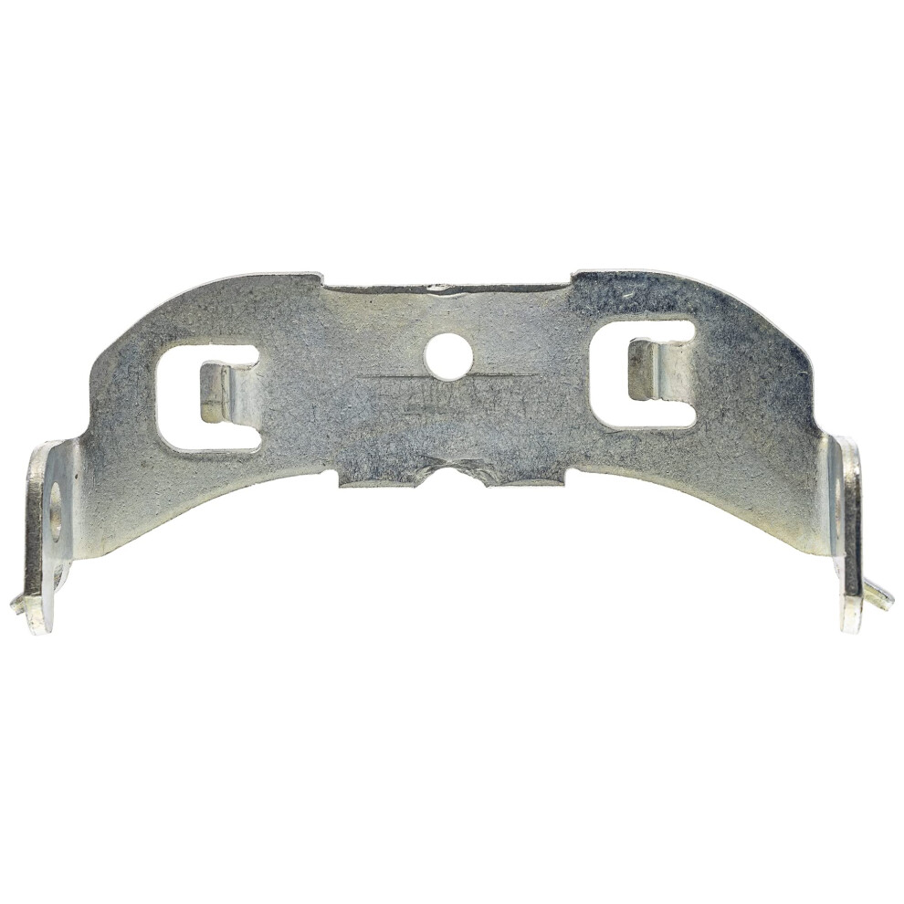 Cub Cadet 783-08504B Chute Mounting Bracket Enduro Ultima Rzt Xt1 Xt2 Zt1 Zt2 Tractors 037049973637