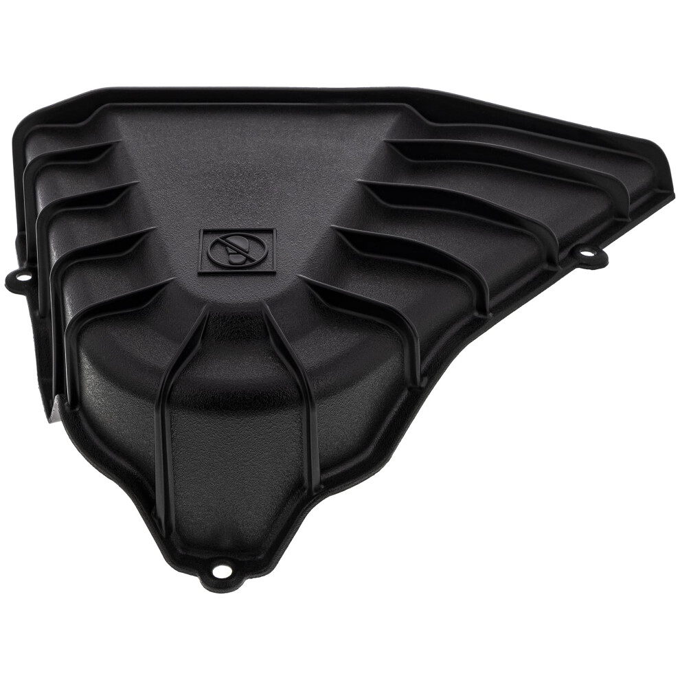 CUB CADET 73109968B Couvercle de broche droite XT1 XT2 ZT1 ZT2 RZT 50 54 ponts