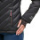 Tommy Hilfiger Giacca Puffer con Cappuccio Packable Tommy Hilfiger Donna (Nera, X-Small) 5