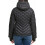 Tommy Hilfiger Giacca Puffer con Cappuccio Packable Tommy Hilfiger Donna (Nera, X-Small) 4