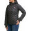 Tommy Hilfiger Giacca Puffer con Cappuccio Packable Tommy Hilfiger Donna (Nera, X-Small) 2