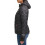 Tommy Hilfiger Giacca Puffer con Cappuccio Packable Tommy Hilfiger Donna (Nera, X-Small) 3