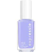 Essie Expressie Quick-Dry Nagellack 8-Free Vegan Bright Lilac Sk8 With Destiny 0,33 fl oz