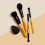Honest Beauty Πινέλο Σκιάς Ματιών για Σύνθεση | Ανανεώσιμο Μπαμπού, Συνθετικές Τρίχες 5