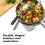 OXO Σετ Εργαλείων Κουζίνας OXO Good Grips Ανοξείδωτο 6τμχ 3