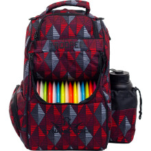 Dynamic Discs Trooper Disc Golf Backpack | Frisbee Disc Golf Bag with