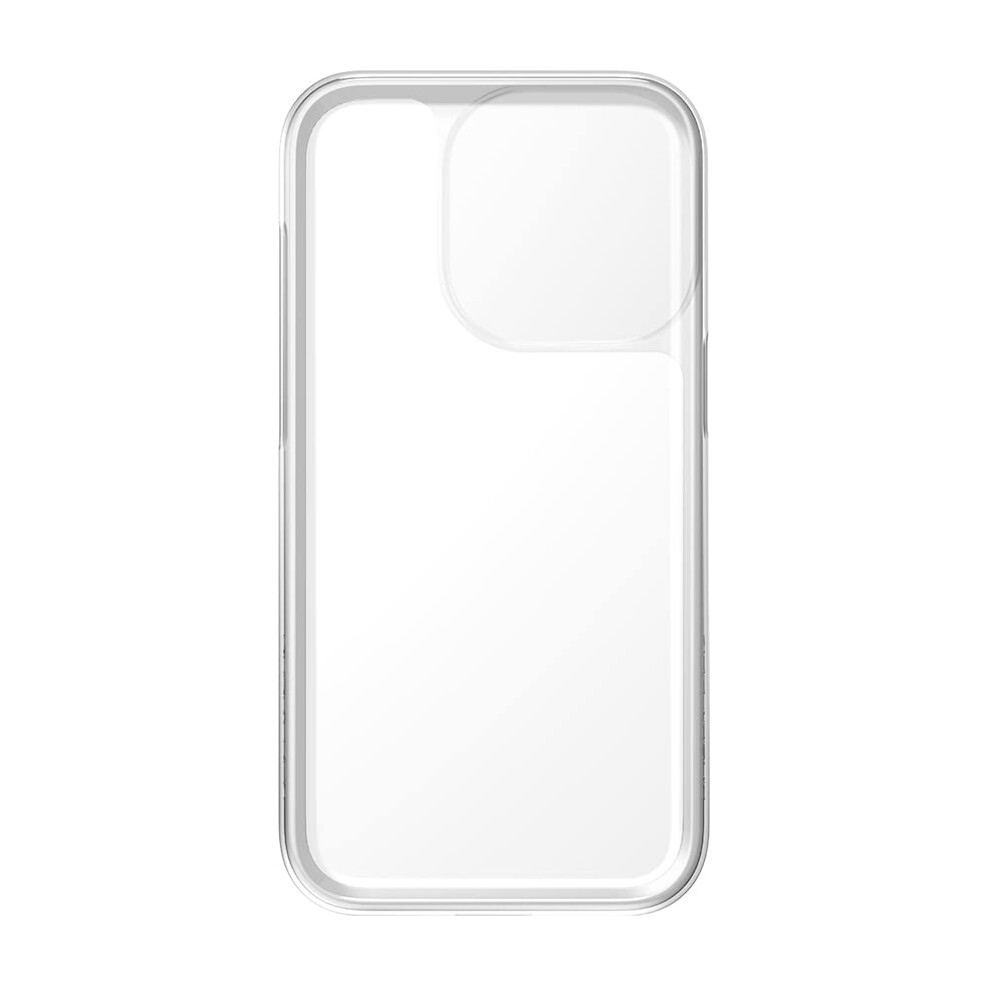 Verrouillage Quadruple Quad Lock Poncho For Iphone Clear Size 13