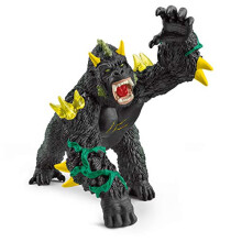 Schleich Eldrador Creatures Mythical Creatures Toys for Kids Monster