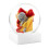 CoolSnowGlobes Schneekugel Cat in a Box. 1
