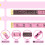 Mr. Pen- Body Measuring Tape  2 Pack  60Inch/150cm  Soft   Retractable Tape Measure  Body Tape Measure  Soft Measuring Tape  Fabric Tape Mea 3