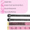 Mr. Pen- Body Measuring Tape  2 Pack  60Inch/150cm  Soft   Retractable Tape Measure  Body Tape Measure  Soft Measuring Tape  Fabric Tape Mea 5