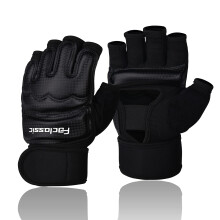 Kickboxing Sparring Gloves MMA Gloves Boxing Gloves for Men Women Kids