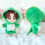 niannyyhouse Παλτό Δεινόσαυρου 20cm(7.8in) Παιχνίδι Ρούχα Onesies + Παπούτσι 2-κομμάτι Σετ 5