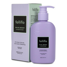 Folliflo Hair Boost balsamo per la crescita e la caduta dei capelli - Fornitura fino a 90 giorni
