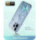 i-Blason Cosmo for iPhone 13 Pro Max Case [Built-in Screen Protector] 4